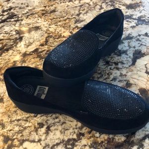 Fitflop Loafers.